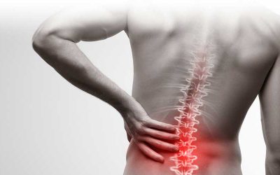 Back Pain – From This Side, and That Side of the Therapeutic Relationship. A Practitioner’s Personal Story.