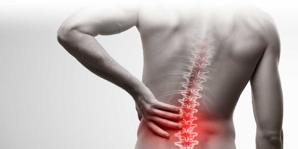 Back Pain – From This Side, and That Side of the Therapeutic Relationship. A Practitioner’s Personal Story.